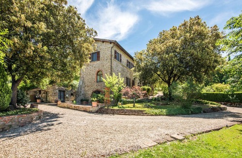 Castiglion Fiorentino House | 200 m² House ∙ 4 bedrooms ∙ 7 guests