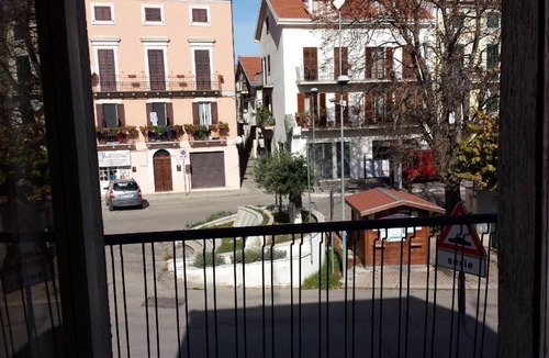 Orsogna Apartment | 200 m² Apartment ∙ 3 bedrooms ∙ 6 guests
