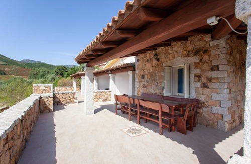 Schifoni Apartment | 200 m² Apartment ∙ 4 bedrooms ∙ 10 guests