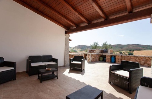 Schifoni Apartment | 200 m² Apartment ∙ 4 bedrooms ∙ 10 guests