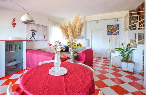 Baunei Apartment | 200 m² Apartment ∙ 5 bedrooms ∙ 9 guests