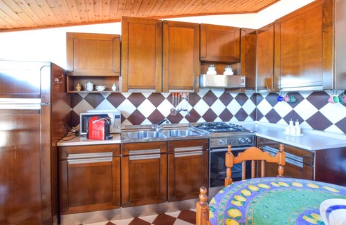 Baunei Apartment | 200 m² Apartment ∙ 5 bedrooms ∙ 9 guests