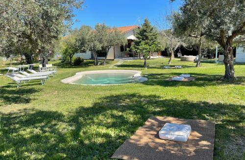 Ortona Bed & Breakfast | 200 m² Bed and breakfast ∙ 3 bedrooms ∙ 8 guests