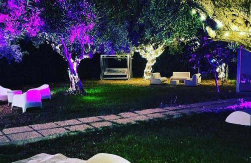 Ortona Bed & Breakfast | 200 m² Bed and breakfast ∙ 3 bedrooms ∙ 8 guests