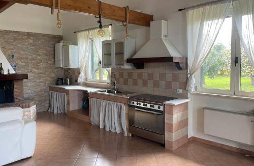Ortona Bed & Breakfast | 200 m² Bed and breakfast ∙ 3 bedrooms ∙ 8 guests