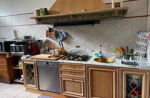 Pieve Torina Bed & Breakfast | 200 m² Bed and breakfast ∙ 3 bedrooms ∙ 12 guests