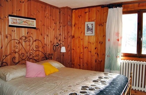 Montemignaio Ski Chalet | 200 m² Chalet ∙ 4 bedrooms ∙ 12 guests