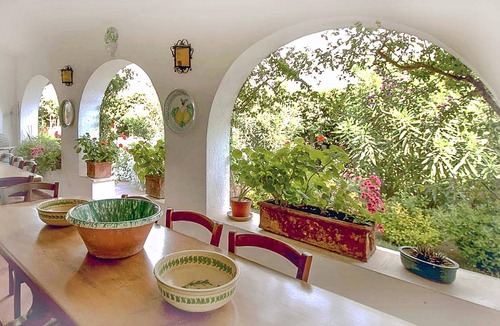 Tor San Lorenzo House | 200 m² House ∙ 5 bedrooms ∙ 9 guests