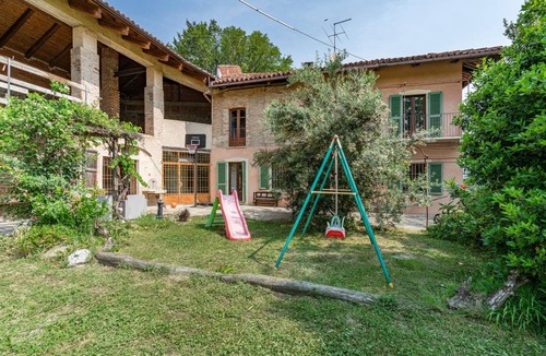 Aramengo House | 200 m² House ∙ 3 bedrooms ∙ 6 guests