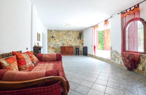 Partinico House | 200 m² House ∙ 3 bedrooms ∙ 9 guests