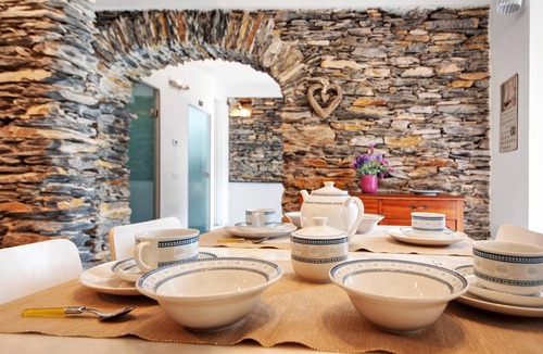 Chiavari House | 200 m² House ∙ 3 bedrooms ∙ 5 guests