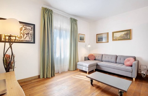 Chiavari House | 200 m² House ∙ 3 bedrooms ∙ 5 guests