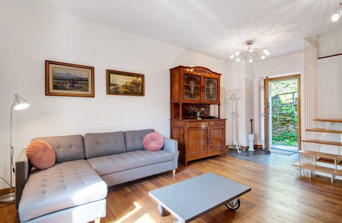 Chiavari House | 200 m² House ∙ 3 bedrooms ∙ 5 guests