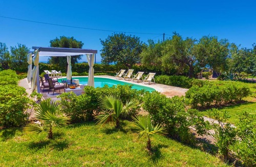 Scicli House | 200 m² House ∙ 3 bedrooms ∙ 6 guests