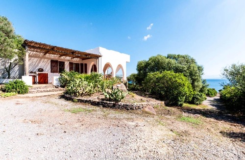 Sant'Antioco House | 200 m² House ∙ 3 bedrooms ∙ 6 guests