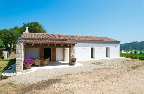 Arzachena House | 200 m² House ∙ 4 bedrooms ∙ 7 guests