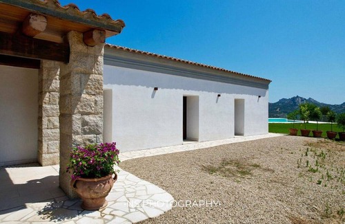 Arzachena House | 200 m² House ∙ 4 bedrooms ∙ 7 guests