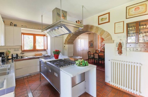 Corchiano House | 200 m² House ∙ 4 bedrooms ∙ 8 guests