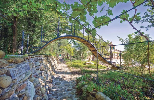 Barchi House | 200 m² House ∙ 4 bedrooms ∙ 10 guests