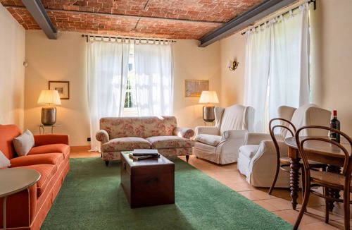 Fubine House | 200 m² House ∙ 4 bedrooms ∙ 8 guests