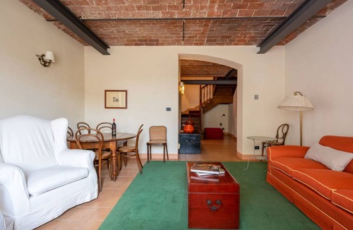 Fubine House | 200 m² House ∙ 4 bedrooms ∙ 8 guests