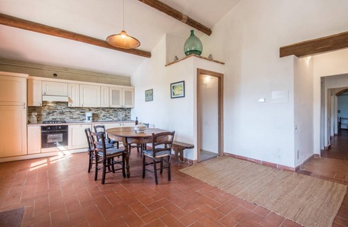 Radicondoli House | 200 m² House ∙ 4 bedrooms ∙ 12 guests