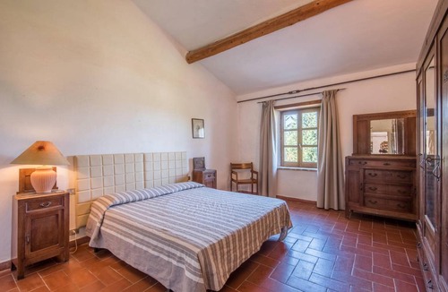Radicondoli House | 200 m² House ∙ 4 bedrooms ∙ 12 guests