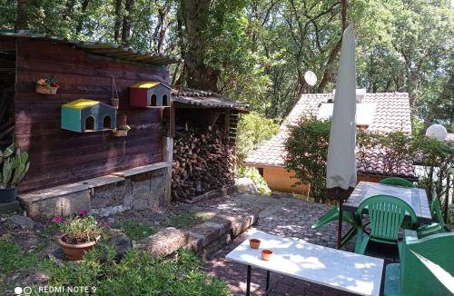 Ronciglione House | 200 m² House ∙ 4 bedrooms ∙ 9 guests