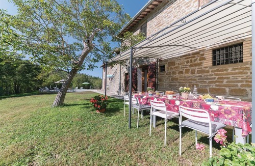 Monteluiano House | 200 m² House ∙ 5 bedrooms ∙ 10 guests