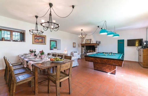 Monteluiano House | 200 m² House ∙ 5 bedrooms ∙ 10 guests