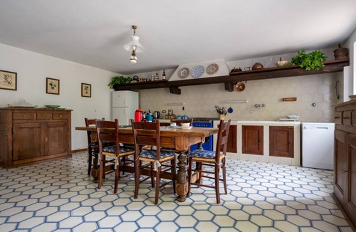 Cantarana House | 200 m² House ∙ 5 bedrooms ∙ 12 guests