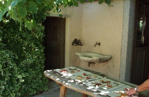 Luogosanto House | 200 m² House ∙ 6 bedrooms ∙ 12 guests