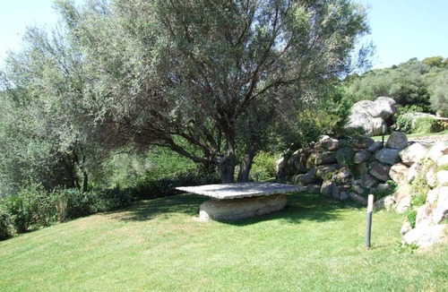 Luogosanto House | 200 m² House ∙ 6 bedrooms ∙ 12 guests
