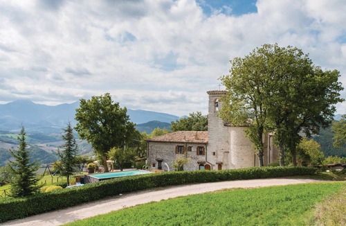 Furlo House | 200 m² House ∙ 6 bedrooms ∙ 10 guests