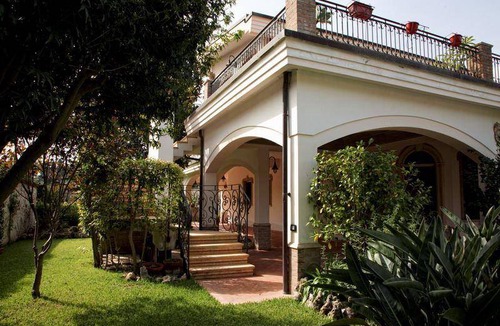 Palmi House | 200 m² House ∙ 6 bedrooms ∙ 11 guests