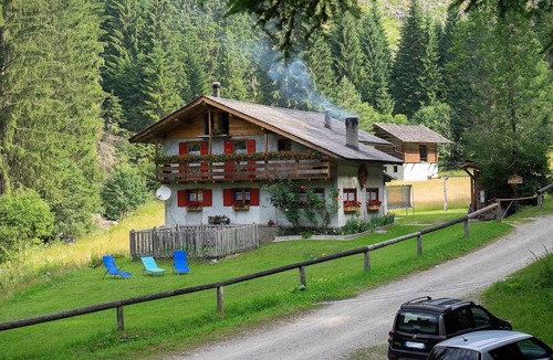 Canal San Bovo House | 200 m² House ∙ 3 bedrooms ∙ 6 guests