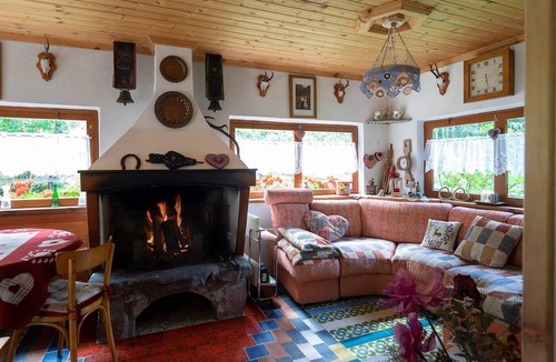 Canal San Bovo House | 200 m² House ∙ 3 bedrooms ∙ 6 guests