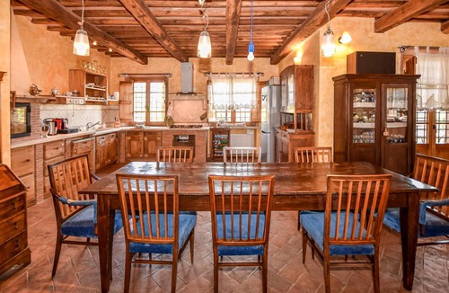 Corbara House | 200 m² House ∙ 3 bedrooms ∙ 6 guests