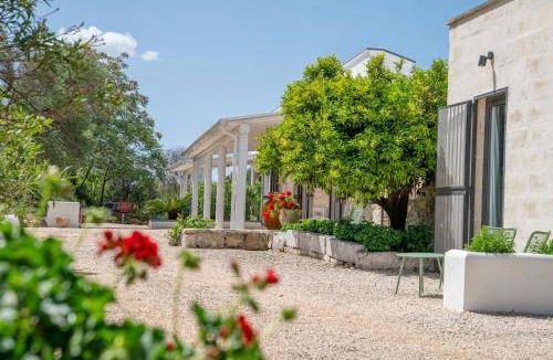 Francavilla Fontana Bed & Breakfast | 200 m² Bed and breakfast ∙ 4 bedrooms ∙ 8 guests