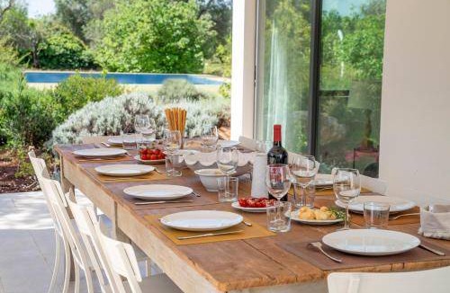Francavilla Fontana Bed & Breakfast | 200 m² Bed and breakfast ∙ 4 bedrooms ∙ 8 guests