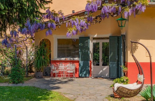 San Giorgio Canavese Apartment | 200 m² Apartment ∙ 3 bedrooms ∙ 6 guests