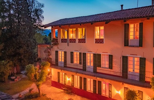 San Giorgio Canavese Apartment | 200 m² Apartment ∙ 3 bedrooms ∙ 6 guests