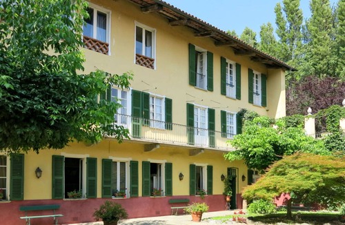 San Giorgio Canavese Apartment | 200 m² Apartment ∙ 3 bedrooms ∙ 6 guests
