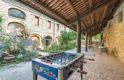 Cessole House | 200 m² Maisonette ∙ 3 bedrooms ∙ 10 guests