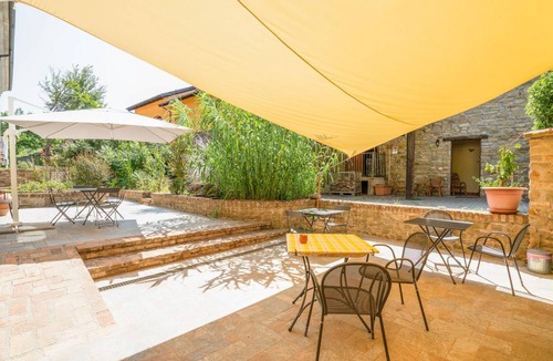 Cessole House | 200 m² Maisonette ∙ 3 bedrooms ∙ 10 guests