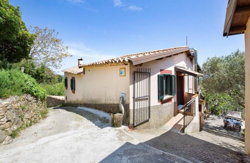 Cimina House | 200 m² Maisonette ∙ 4 bedrooms ∙ 10 guests