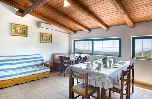 Cimina House | 200 m² Maisonette ∙ 4 bedrooms ∙ 10 guests