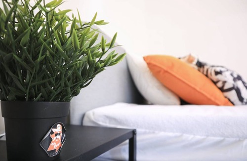 Province of Cagliari Resort | 200 m² Private room ∙ 1 bedroom ∙ 1 guest