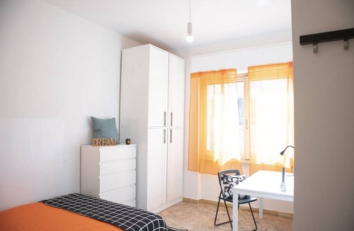 Province of Cagliari Resort | 200 m² Private room ∙ 1 bedroom ∙ 1 guest