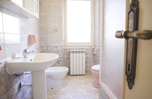 Province of Cagliari Resort | 200 m² Private room ∙ 1 bedroom ∙ 1 guest